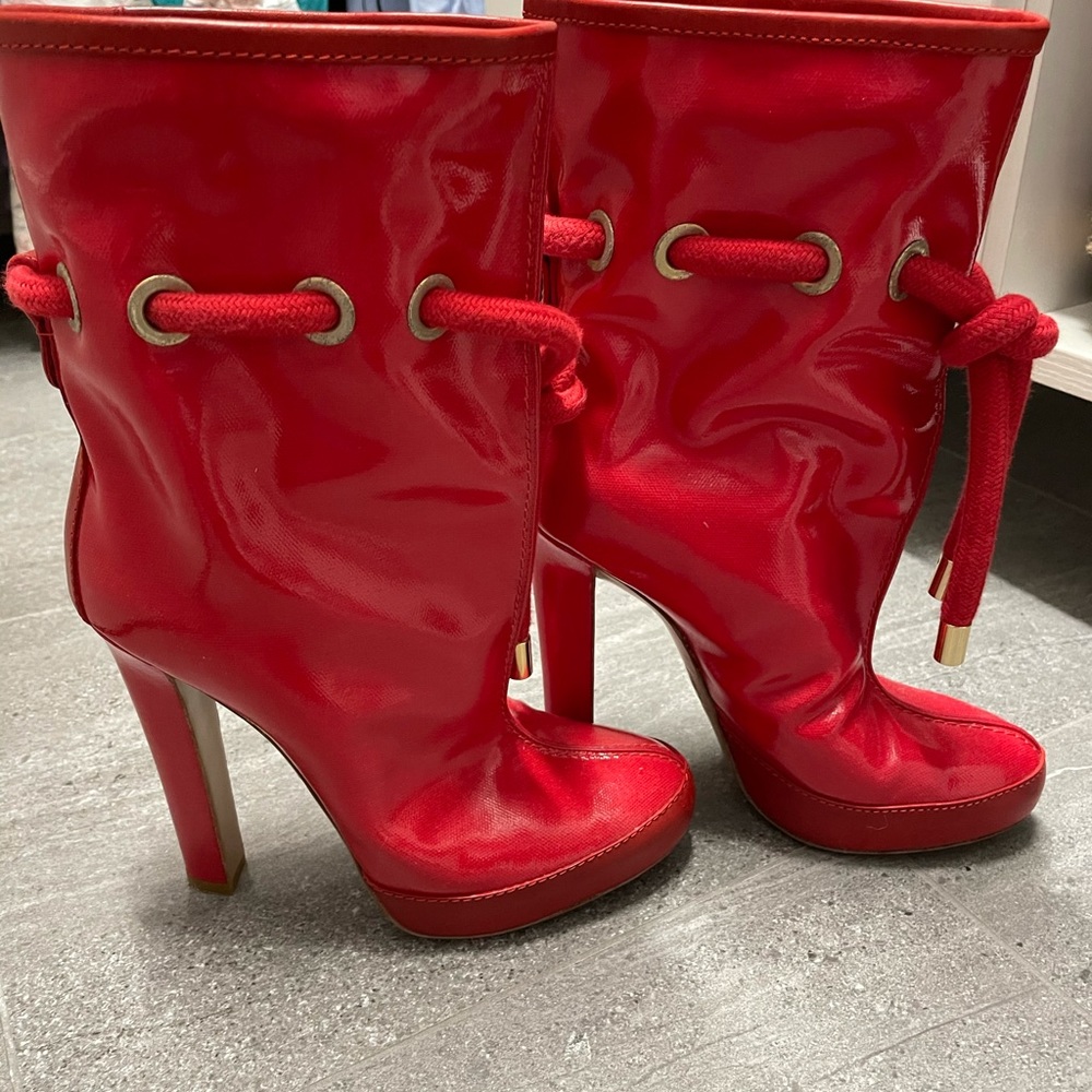 Dsquared boots - Picture 2 of 4